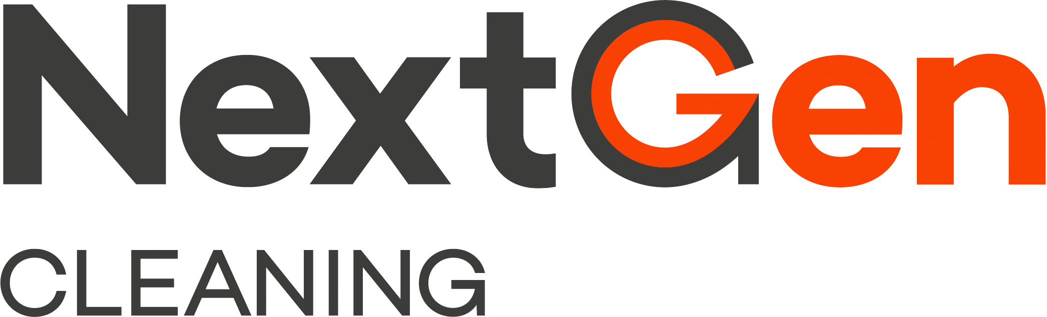 NextGen Cleaning logo